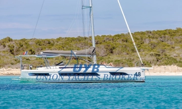 Dufour Yachts 48 novos à venda