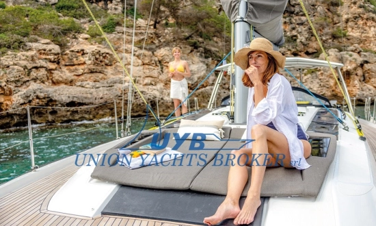 Dufour Yachts 48 novos à venda