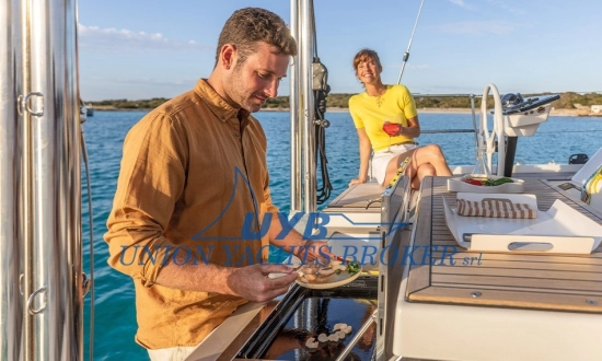 Dufour Yachts 48 novos à venda