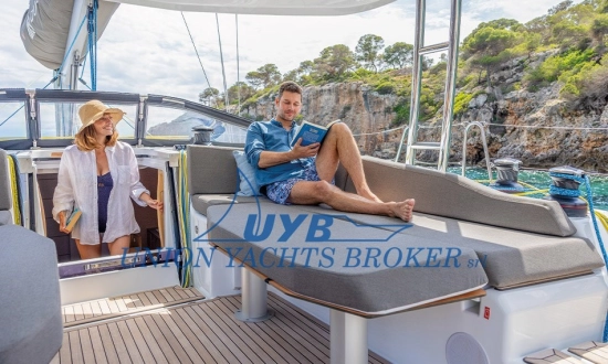 Dufour Yachts 48 novos à venda