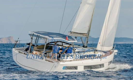 Dufour Yachts 48 novos à venda