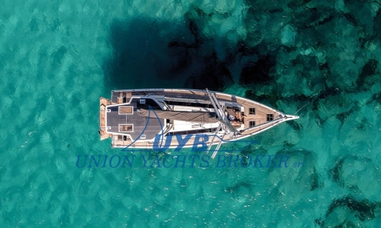 Dufour Yachts 48 novos à venda