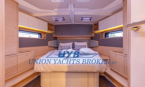 Dufour Yachts 48 novos à venda