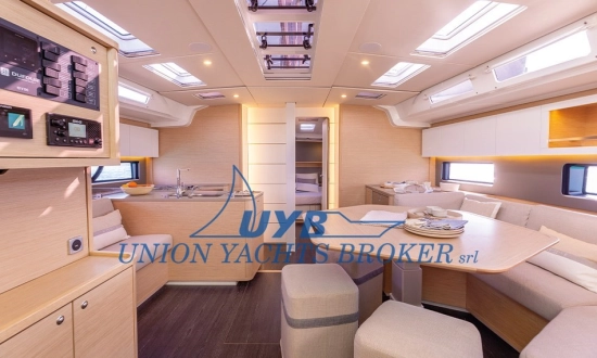 Dufour Yachts 48 novos à venda