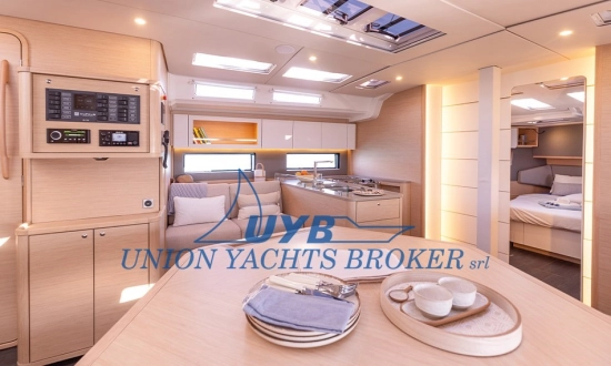 Dufour Yachts 48 novos à venda