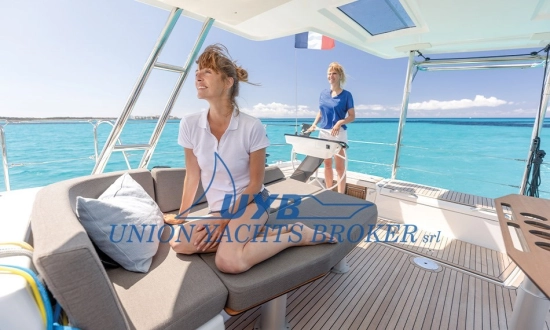 Dufour Yachts 48 novos à venda