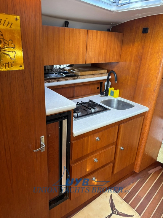 Tiara 3100 Open de segunda mano en venta