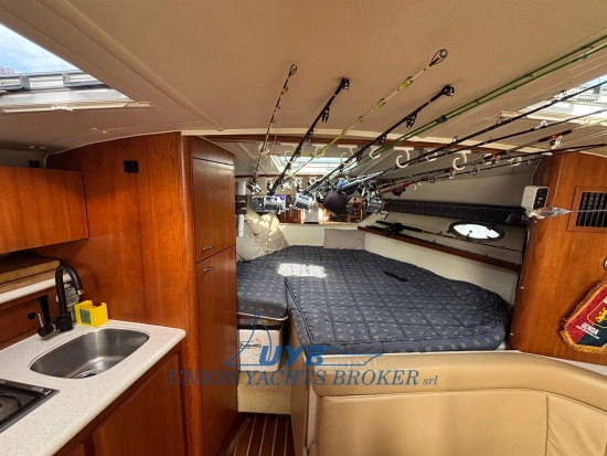 Tiara 3100 Open de segunda mano en venta