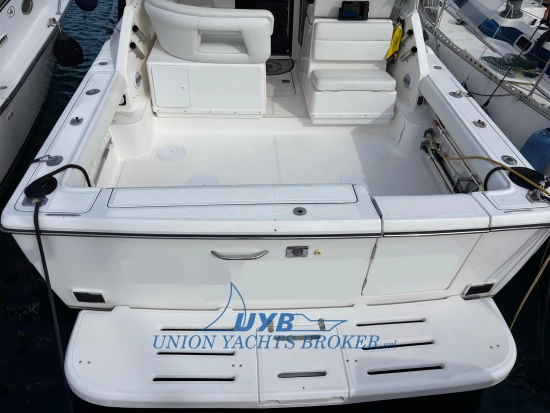Tiara 3100 Open de segunda mano en venta