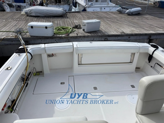 Tiara 3100 Open de segunda mano en venta