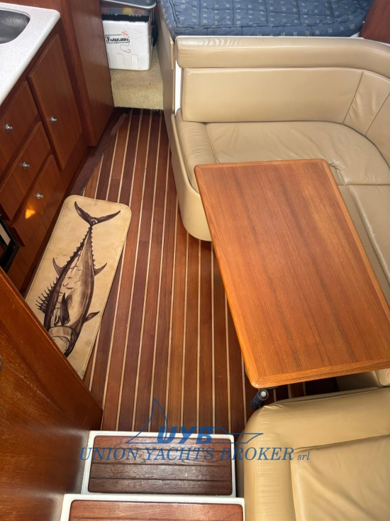 Tiara 3100 Open de segunda mano en venta