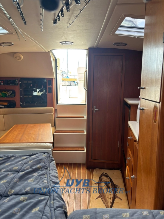Tiara 3100 Open de segunda mano en venta