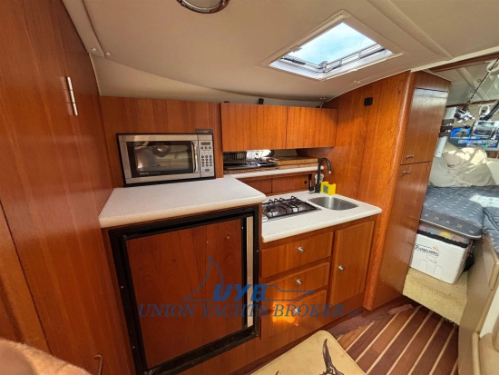Tiara 3100 Open de segunda mano en venta