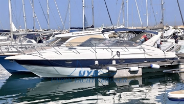 Cranchi Endurance 39 usata in vendita