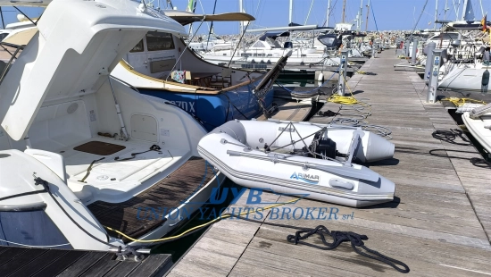 Cranchi Endurance 39 de segunda mano en venta
