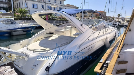 Cranchi Endurance 39 de segunda mano en venta