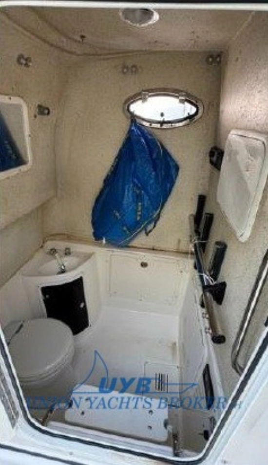 Wellcraft SCARAB 35 usata in vendita
