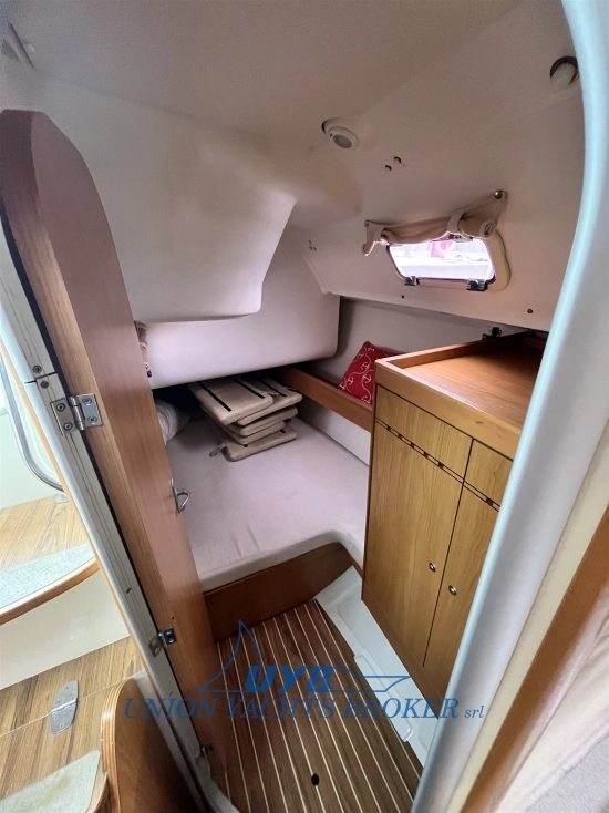 Poncin 34 HARMONY de segunda mano en venta