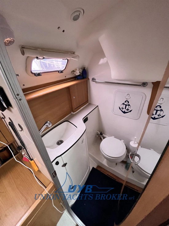 Poncin 34 HARMONY de segunda mano en venta
