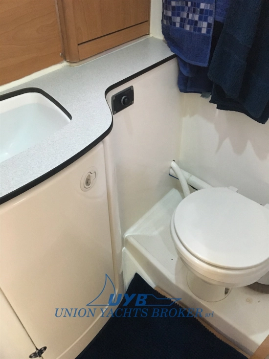 Poncin 34 HARMONY de segunda mano en venta
