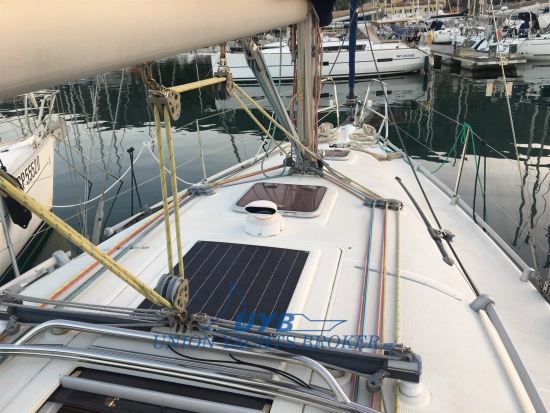 Poncin 34 HARMONY de segunda mano en venta