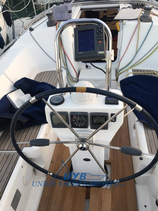 Poncin 34 HARMONY de segunda mano en venta