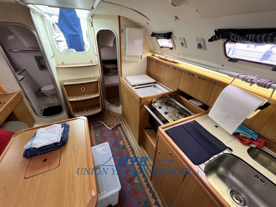 Poncin 34 HARMONY de segunda mano en venta