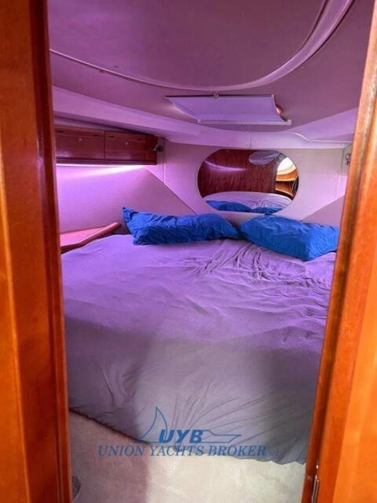 Bavaria Yachts 35 SPORT de segunda mano en venta