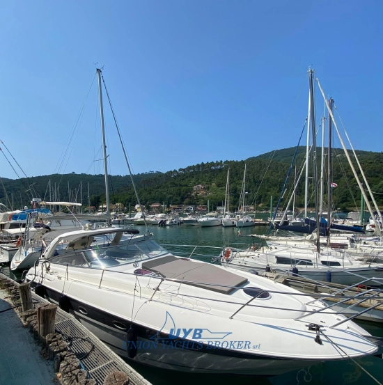Bavaria Yachts 35 SPORT de segunda mano en venta