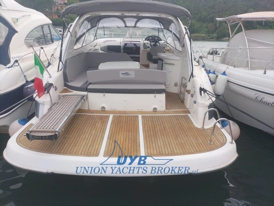 Bavaria Yachts 35 SPORT de segunda mano en venta