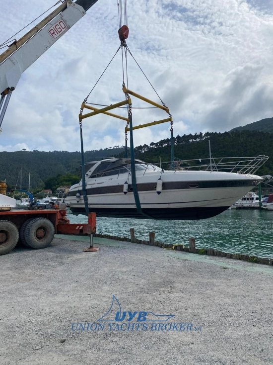 Bavaria Yachts 35 SPORT de segunda mano en venta