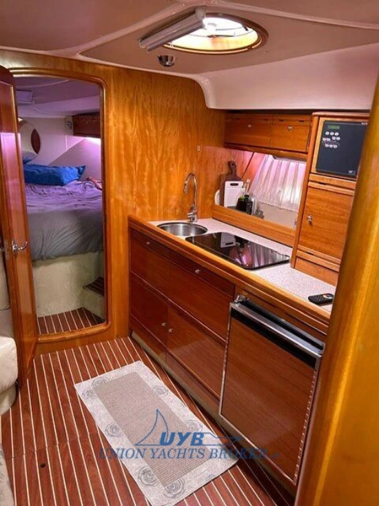Bavaria Yachts 35 SPORT de segunda mano en venta