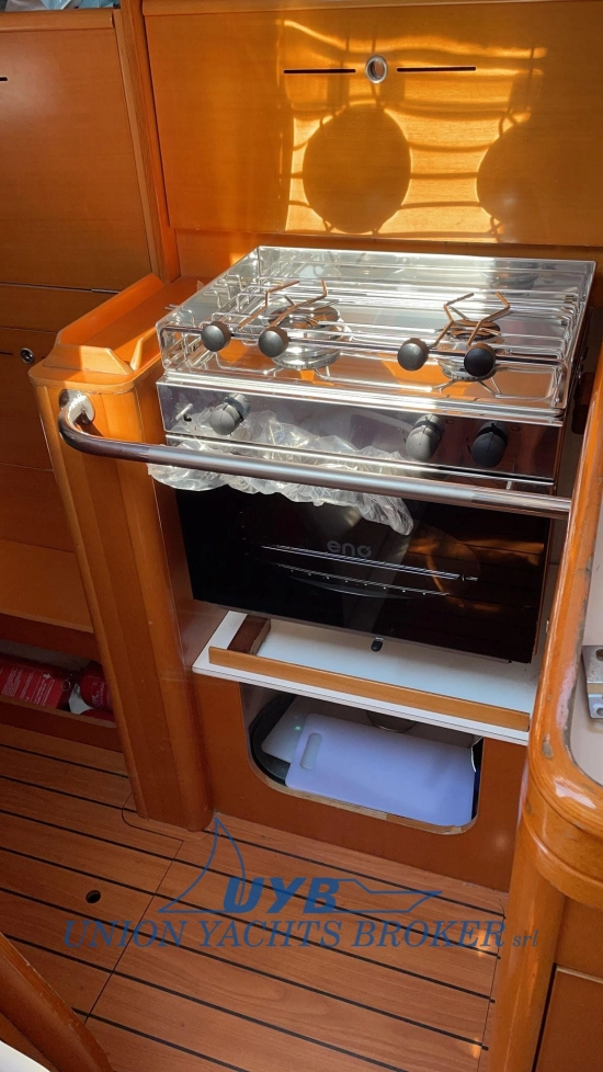 Beneteau First 34.7 usata in vendita