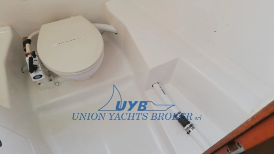 Beneteau First 34.7 usata in vendita