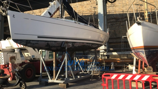 Beneteau First 34.7 usata in vendita