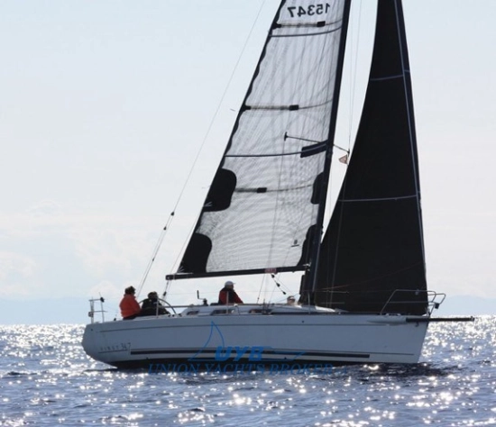 Beneteau First 34.7 usata in vendita