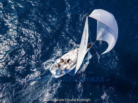 Beneteau First 34.7 usata in vendita