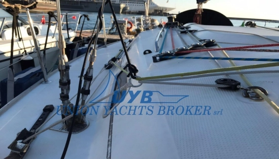 Beneteau First 34.7 usata in vendita