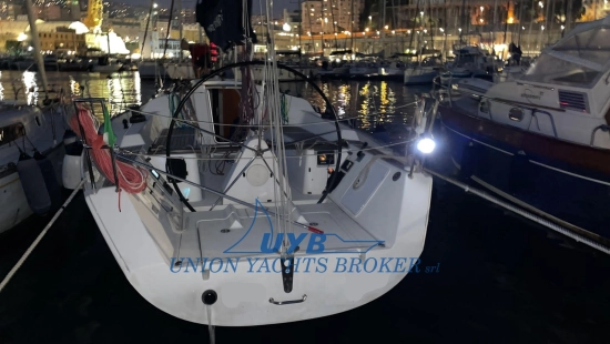 Beneteau First 34.7 usata in vendita