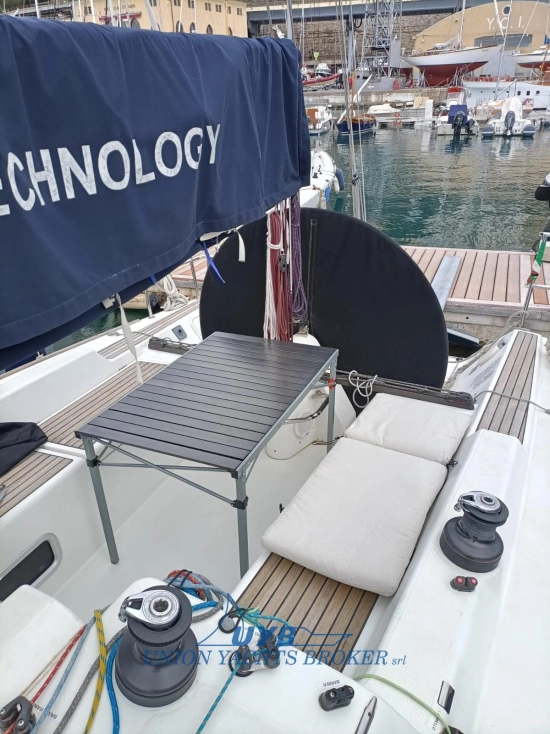 Beneteau First 34.7 usata in vendita