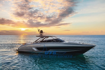 Riva 56 RIVALE de segunda mano en venta