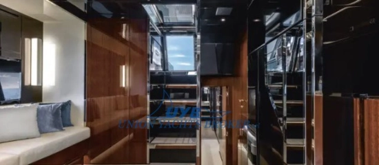 Riva 56 RIVALE de segunda mano en venta