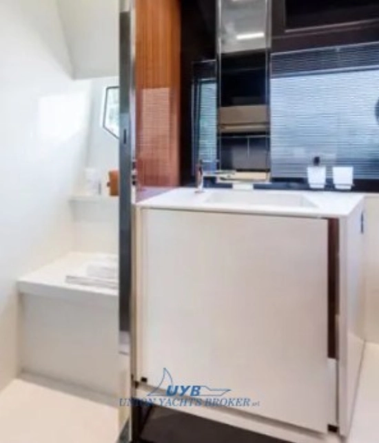 Riva 56 RIVALE de segunda mano en venta
