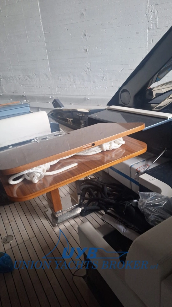 Riva 56 RIVALE de segunda mano en venta