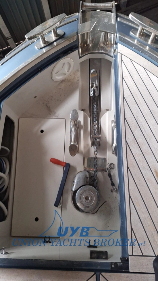 Riva 56 RIVALE de segunda mano en venta