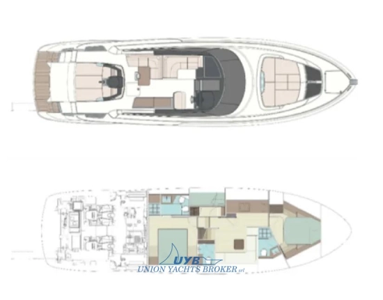 Riva 56 RIVALE usado à venda