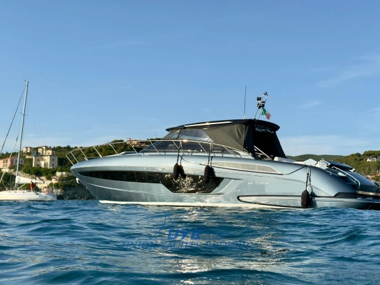 Riva 56 RIVALE usado à venda