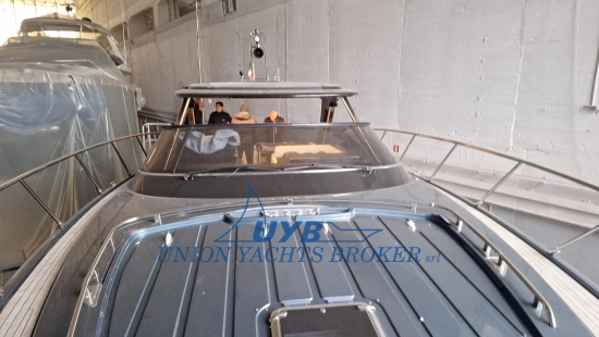 Riva 56 RIVALE usado à venda