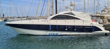 Fairline Targa 52 MK3 usata in vendita