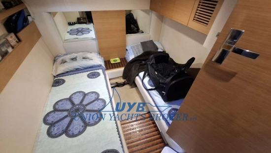 Fairline Targa 52 MK3 de segunda mano en venta